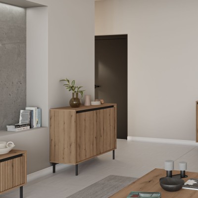 Komoda OSTIA 100 cm do Salonu Sypialni