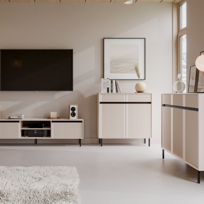 Komoda OSTIA 100 cm do Salonu Sypialni