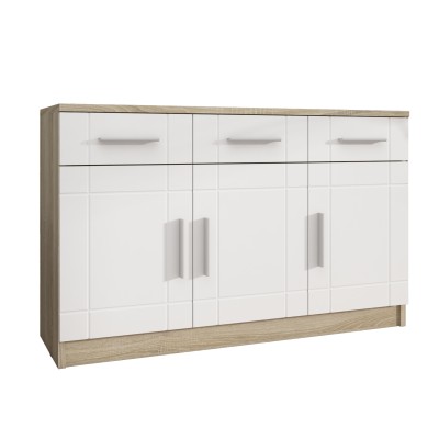 Komoda PERUGIA 103 cm do Salonu Sypialni