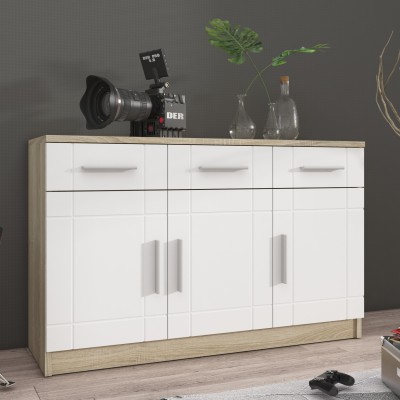 Komoda PERUGIA 103 cm do Salonu Sypialni