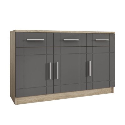 Komoda PERUGIA 103 cm do Salonu Sypialni