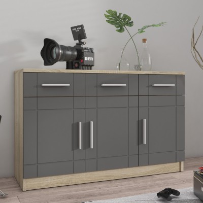 Komoda PERUGIA 103 cm do Salonu Sypialni