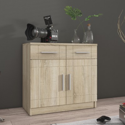 Komoda PERUGIA 69 cm do Salonu Sypialni