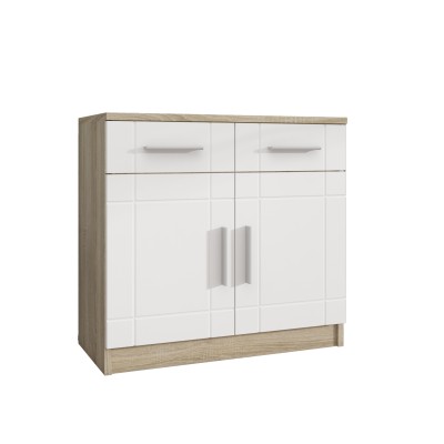 Komoda PERUGIA 69 cm do Salonu Sypialni