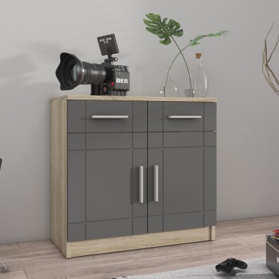 Komoda PERUGIA 69 cm do Salonu Sypialni