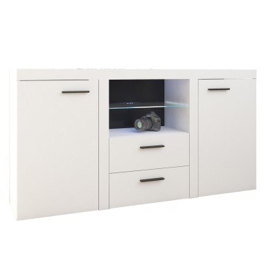 Komoda RITMO 156 cm do Salonu Sypialni