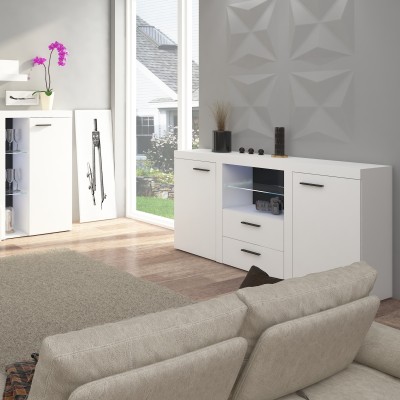 Komoda RITMO 156 cm do Salonu Sypialni