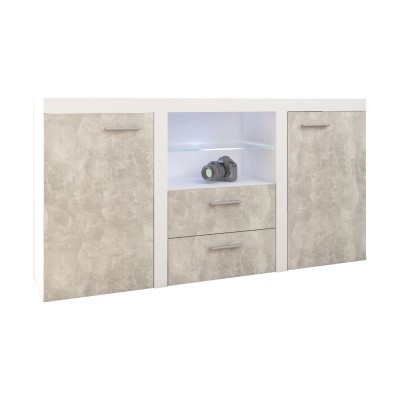 Komoda RITMO 156 cm do Salonu Sypialni