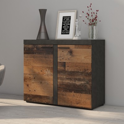 Komoda RITMO 97 cm do Salonu Sypialni