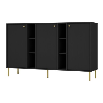 Komoda TORINO 158 cm do Salonu Sypialni