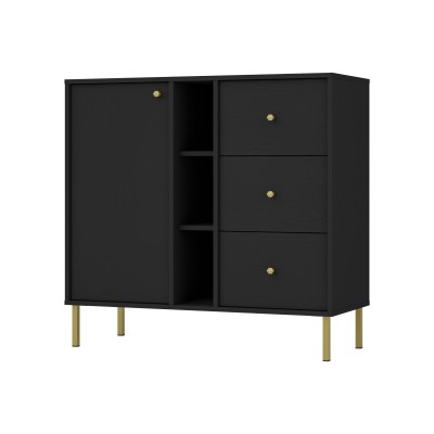 Komoda TORINO 100 cm do Salonu Sypialni