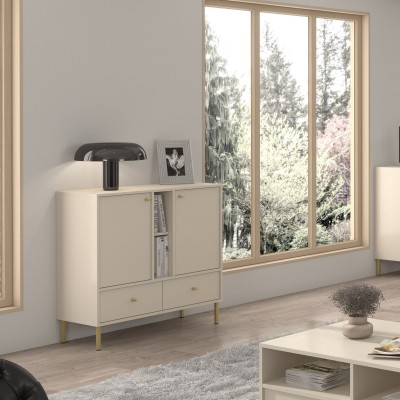 Komoda TORINO 100 cm do Salonu Sypialni