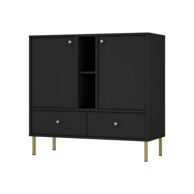 Komoda TORINO 100 cm do Salonu Sypialni