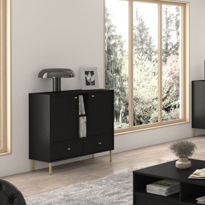 Komoda TORINO 100 cm do Salonu Sypialni