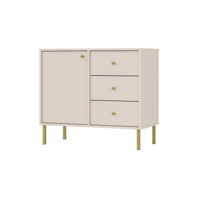 Komoda TORINO 84 cm do Salonu Sypialni