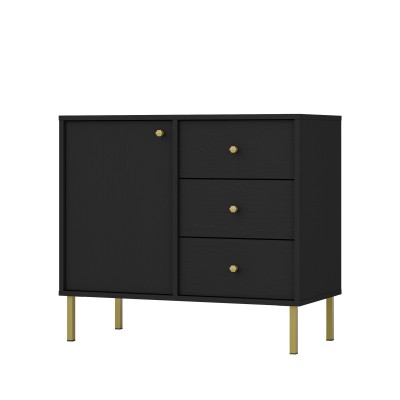 Komoda TORINO 84 cm do Salonu Sypialni