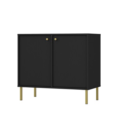 Komoda TORINO 84 cm do Salonu Sypialni