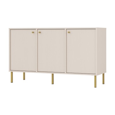 Komoda TORINO 125 cm do Salonu Sypialni