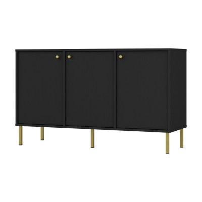 Komoda TORINO 125 cm do Salonu Sypialni