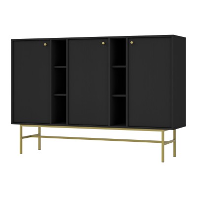 Komoda TORINO 158 cm do Salonu Sypialni