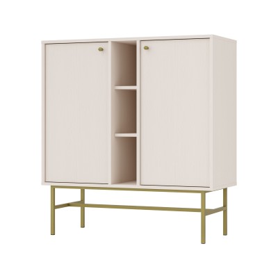 Komoda TORINO 100 cm do Salonu Sypialni