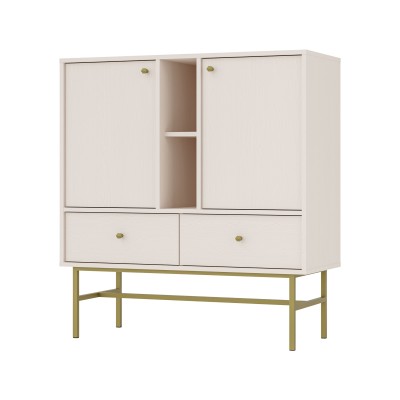 Komoda TORINO 100 cm do Salonu Sypialni