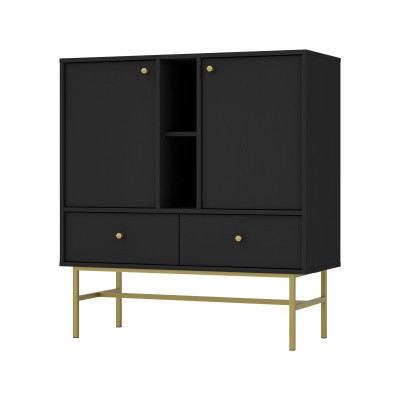 Komoda TORINO 100 cm do Salonu Sypialni