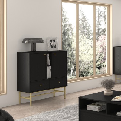 Komoda TORINO 100 cm do Salonu Sypialni