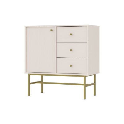 Komoda TORINO 84 cm do Salonu Sypialni