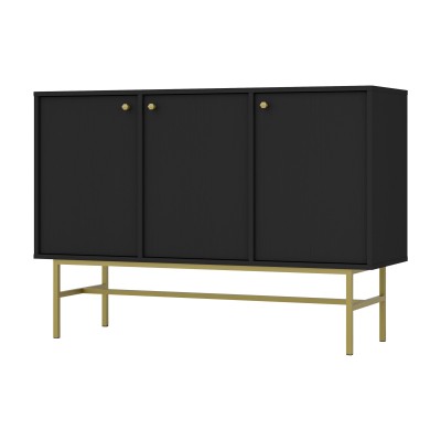 Komoda TORINO 125 cm do Salonu Sypialni