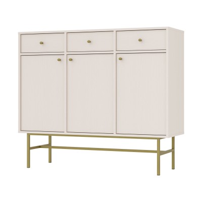 Komoda TORINO 125 cm do Salonu Sypialni