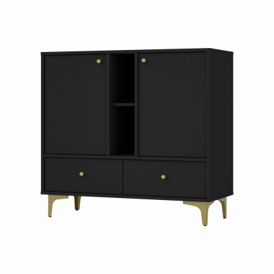 Komoda TORINO 100 cm do Salonu Sypialni