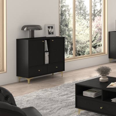 Komoda TORINO 100 cm do Salonu Sypialni