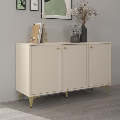 Komoda TORINO 125 cm do Salonu Sypialni