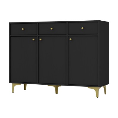 Komoda TORINO 125 cm do Salonu Sypialni