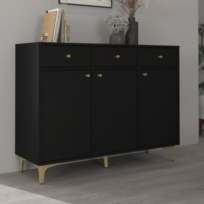 Komoda TORINO 125 cm do Salonu Sypialni