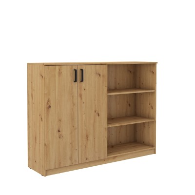 Komoda MALTESA 158 cm do Salonu Sypialni