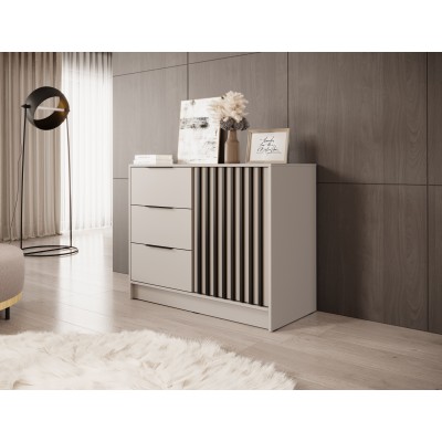 Komoda NELIANA 105 cm do Salonu Sypialni