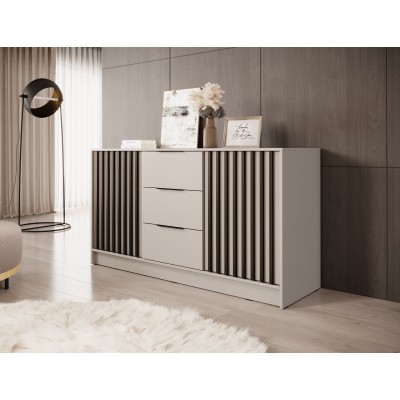 Komoda NELIANA 155 cm do Salonu Sypialni