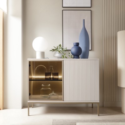 Komoda SENTIERO 104 cm do Salonu Sypialni