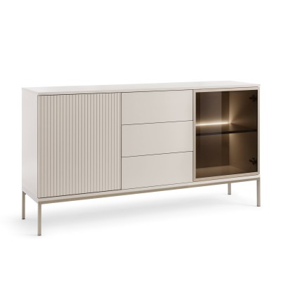 Komoda SENTIERO 154 cm do Salonu Sypialni