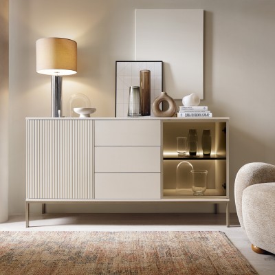 Komoda SENTIERO 154 cm do Salonu Sypialni