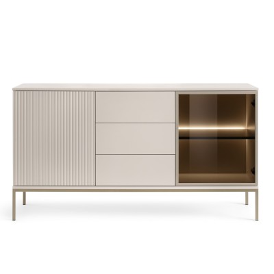 Komoda SENTIERO 154 cm do Salonu Sypialni