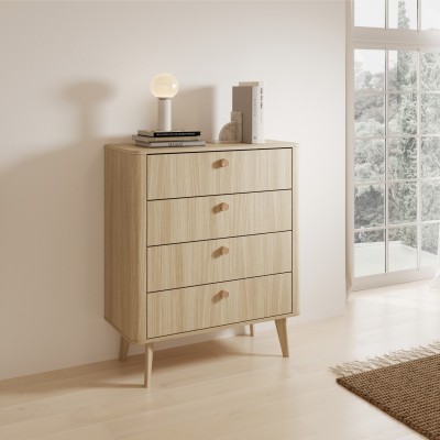 2 cm do Salonu Sypialni