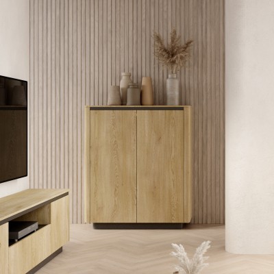 2 cm do Salonu Sypialni