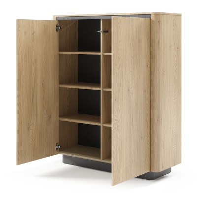 2 cm do Salonu Sypialni