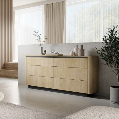 2 cm do Salonu Sypialni