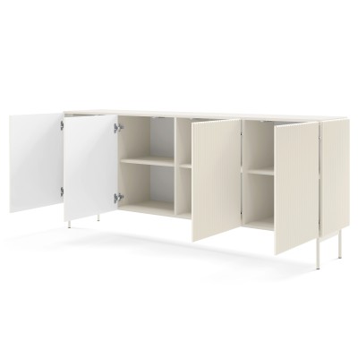 2 cm do Salonu Sypialni