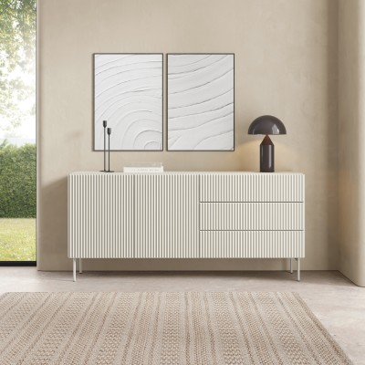 Komoda TRATTO 177 cm do Salonu Sypialni