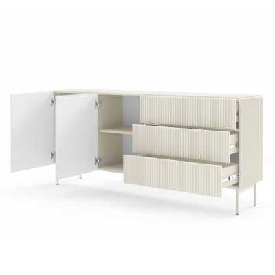 Komoda TRATTO 177 cm do Salonu Sypialni